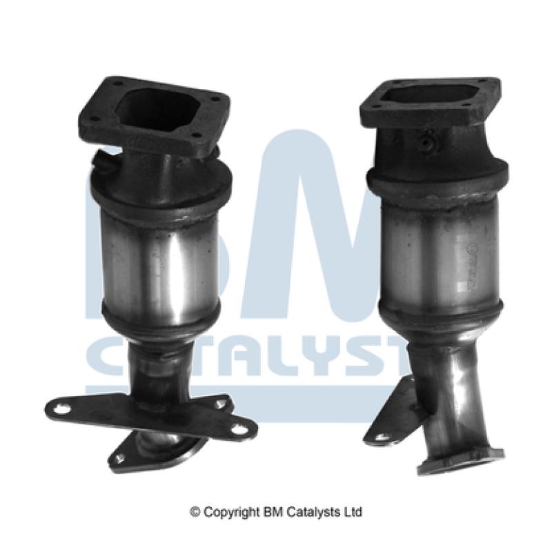 Catalyseur BM CATALYSTS BM80174H - Visuel 1