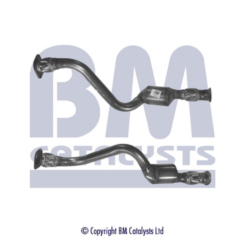 Catalyseur BM CATALYSTS BM80234H - Visuel 1
