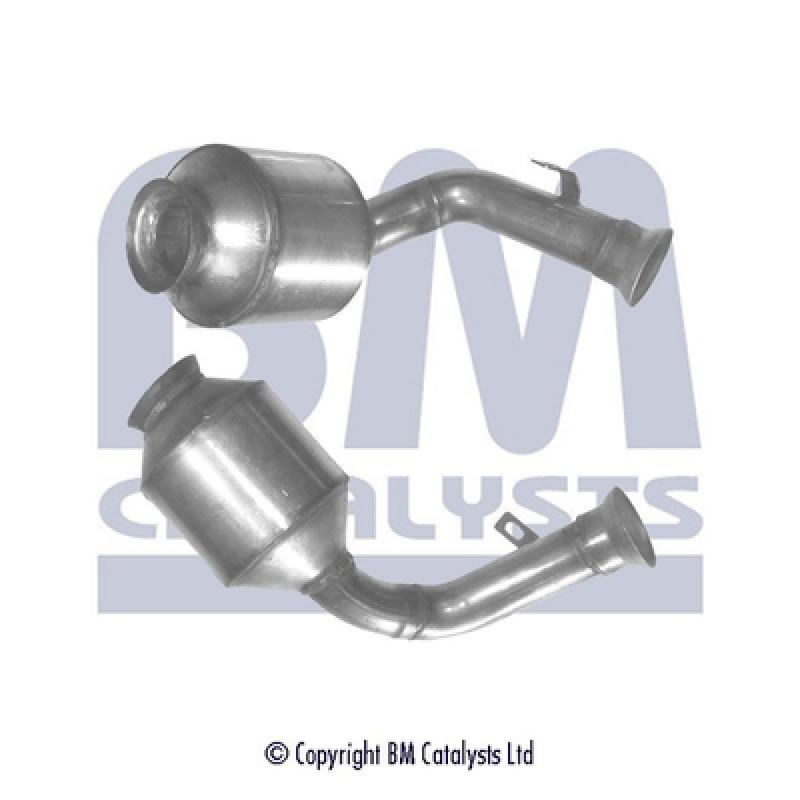 Catalyseur BM CATALYSTS BM80295H - Visuel 1