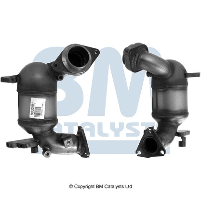 Catalyseur BM CATALYSTS BM80325H - Visuel 1
