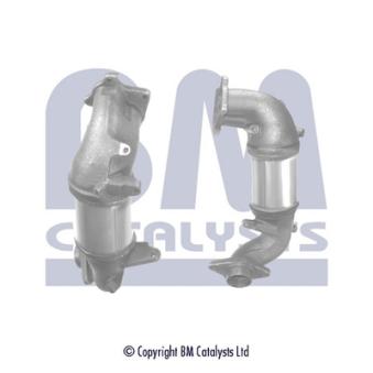 Catalyseur BM CATALYSTS [BM80326H]