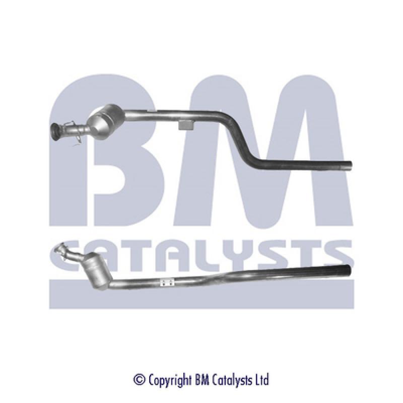 Catalyseur BM CATALYSTS BM80350H - Visuel 1