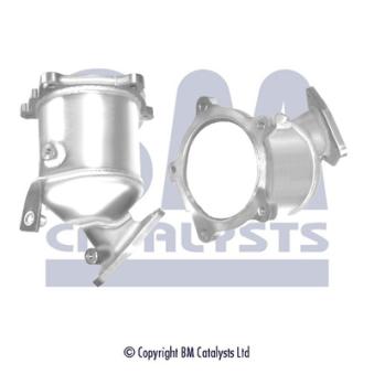 Catalyseur BM CATALYSTS OEM B08A0VK500