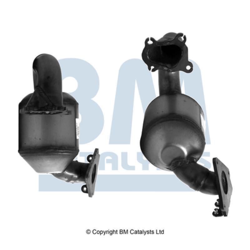 Catalyseur BM CATALYSTS BM80380H - Visuel 1