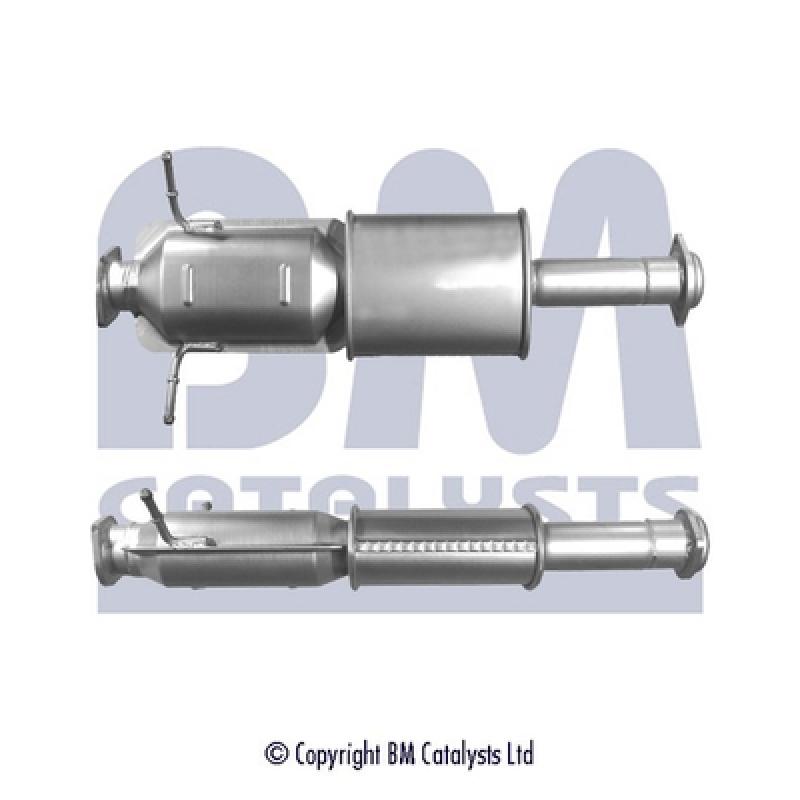 Catalyseur BM CATALYSTS BM80418H - Visuel 1