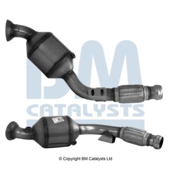 Catalyseur BM CATALYSTS [BM80433H]