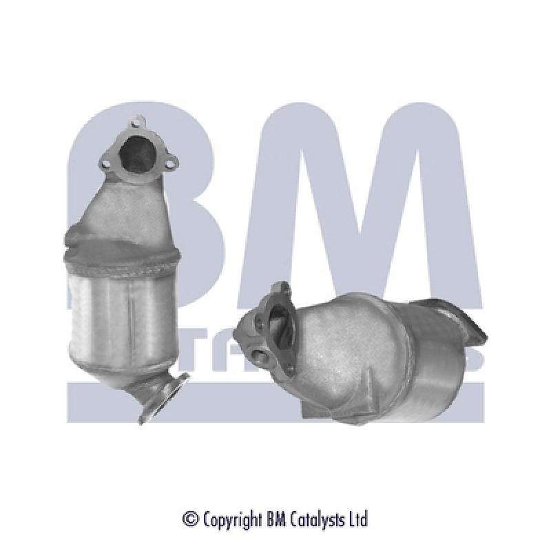 Catalyseur BM CATALYSTS BM80437H - Visuel 1