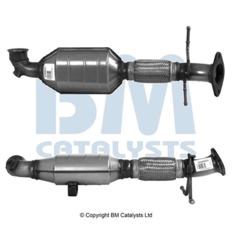 Catalyseur BM CATALYSTS BM80442H - Visuel 1