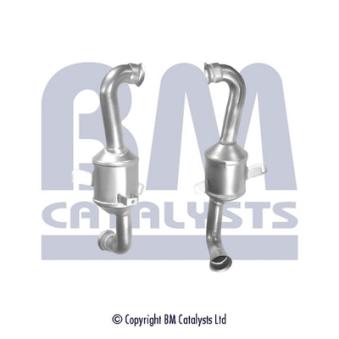 Catalyseur BM CATALYSTS OEM 173811