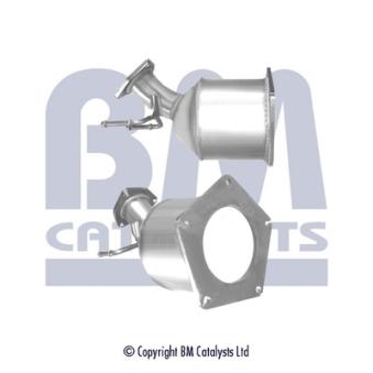 Catalyseur BM CATALYSTS [BM80511H]
