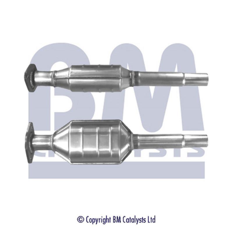 Catalyseur BM CATALYSTS BM90004H - Visuel 1