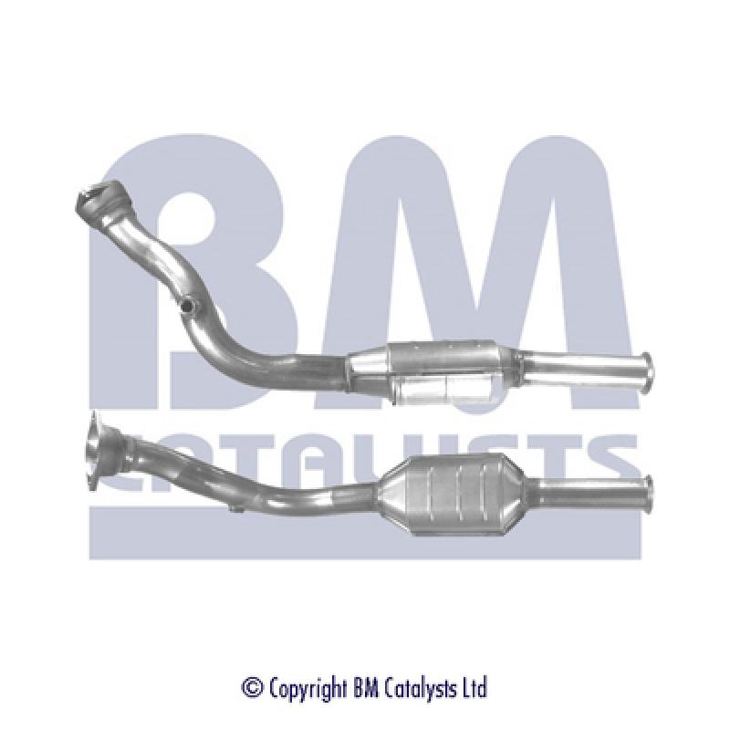 Catalyseur BM CATALYSTS BM90022H - Visuel 1