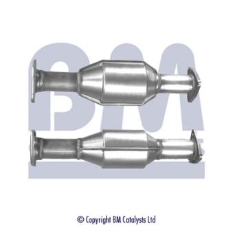Catalyseur BM CATALYSTS BM90031H