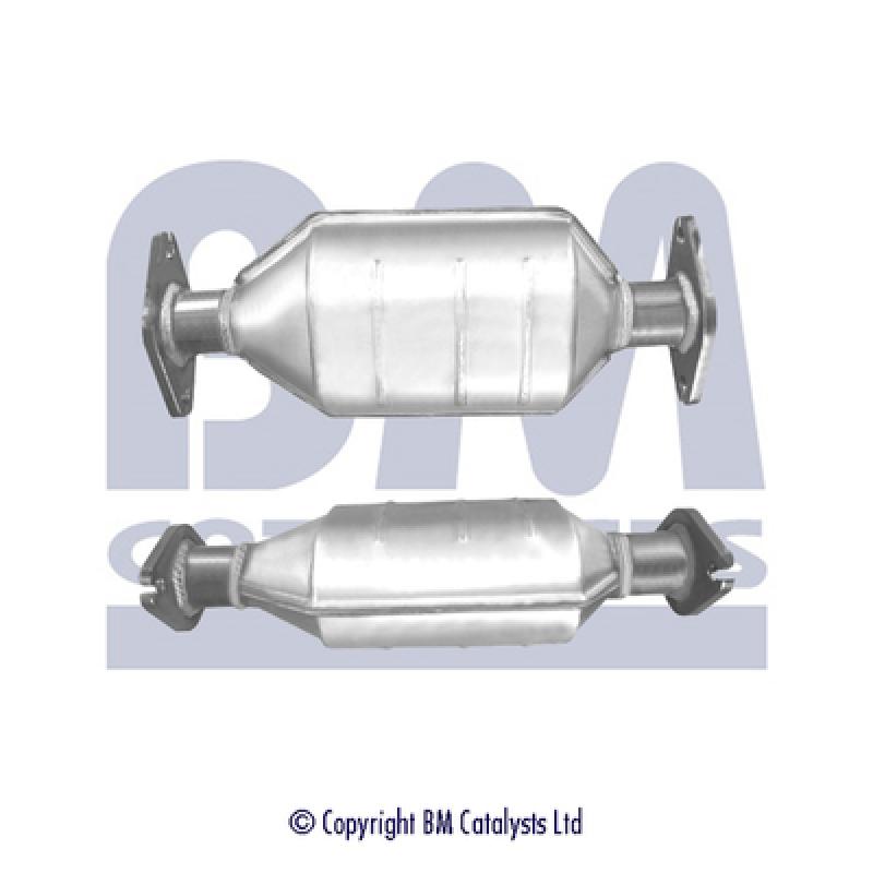 Catalyseur BM CATALYSTS BM90059H - Visuel 1