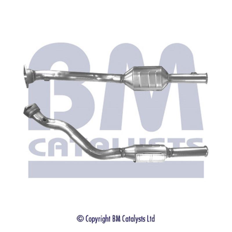 Catalyseur BM CATALYSTS BM90091H - Visuel 1