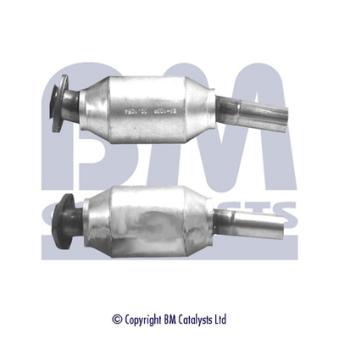 Catalyseur BM CATALYSTS OEM 4698098