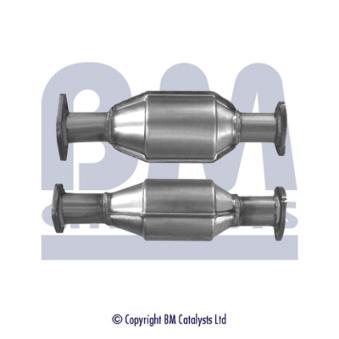 Catalyseur BM CATALYSTS OEM 3245051