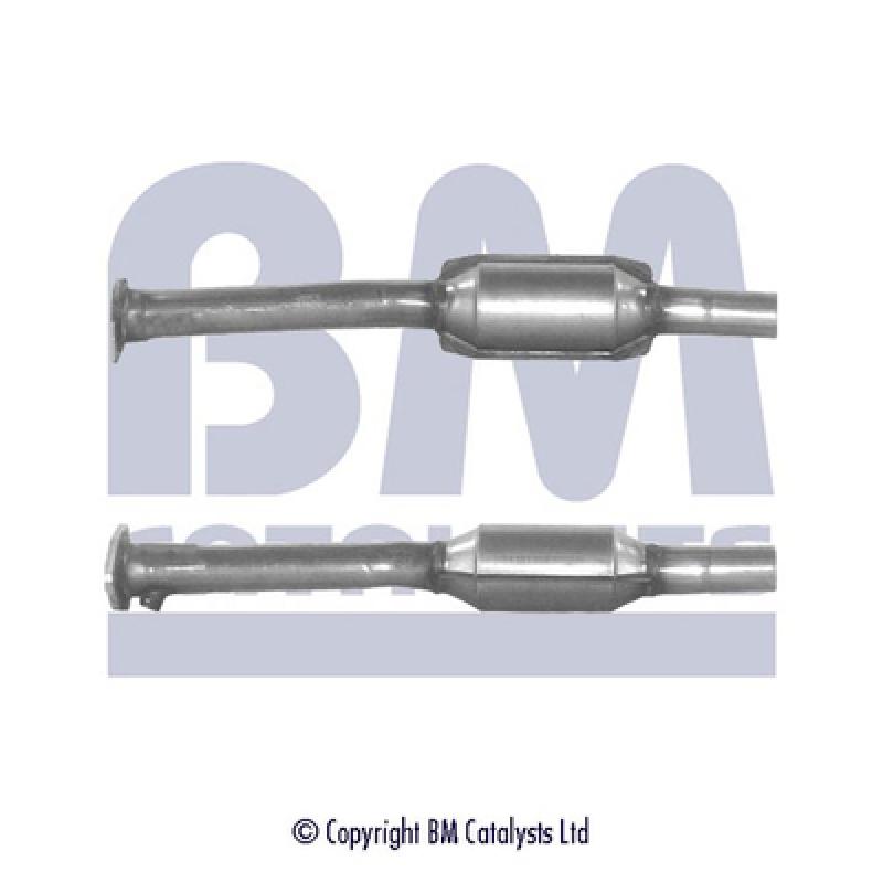 Catalyseur BM CATALYSTS BM90181H - Visuel 1