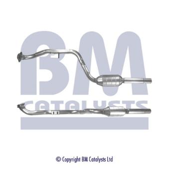 Catalyseur BM CATALYSTS BM90217H