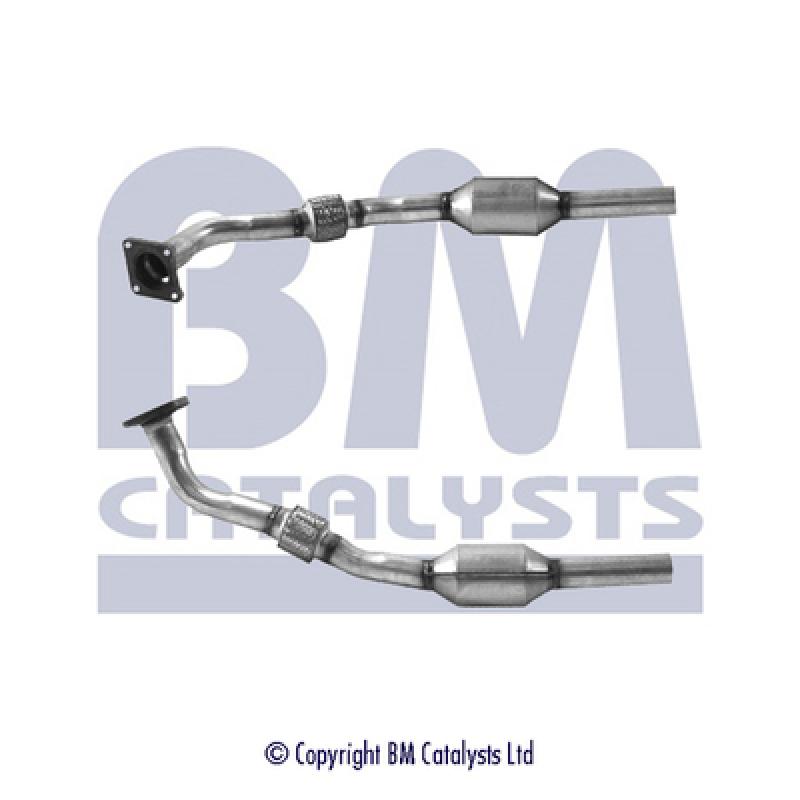 Catalyseur BM CATALYSTS BM90245H - Visuel 1