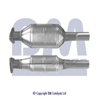 Catalyseur BM CATALYSTS OEM 46748414
