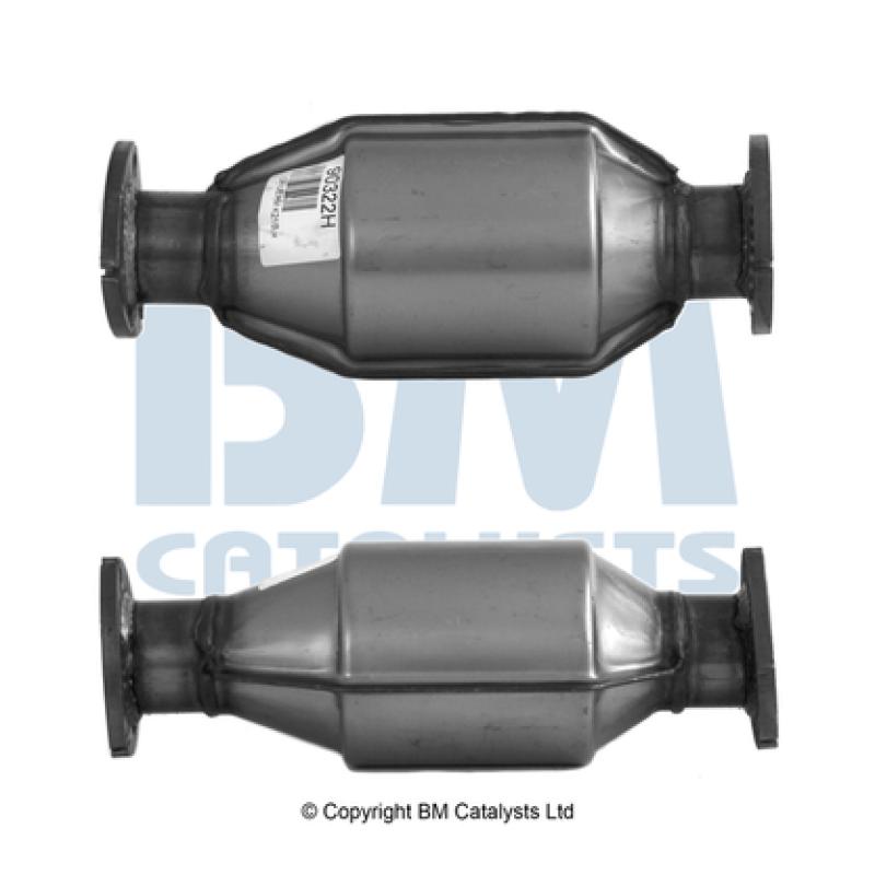 Catalyseur BM CATALYSTS BM90322H - Visuel 1