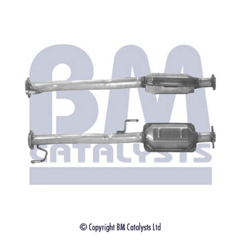 Catalyseur BM CATALYSTS BM90328H - Visuel 1