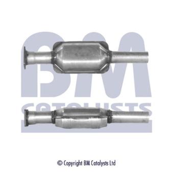 Catalyseur BM CATALYSTS OEM 5083054AD