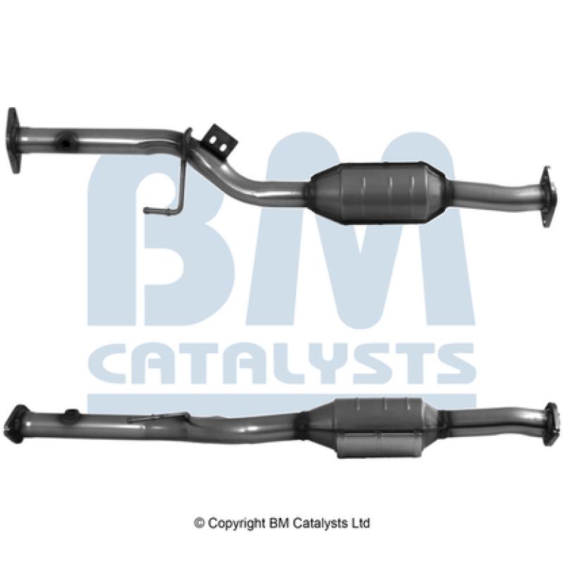 Catalyseur BM CATALYSTS BM90373H - Visuel 1