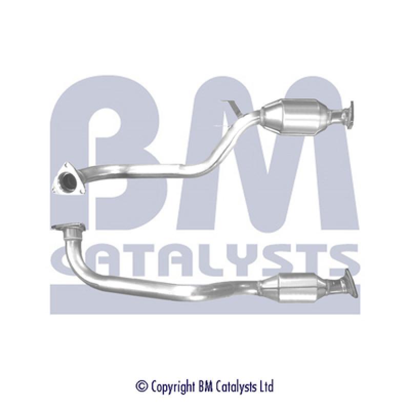 Catalyseur BM CATALYSTS BM90377H - Visuel 1