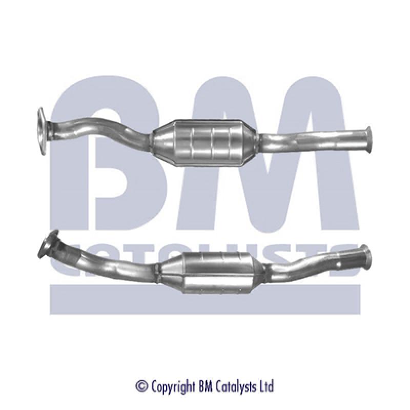 Catalyseur BM CATALYSTS BM90431H - Visuel 1