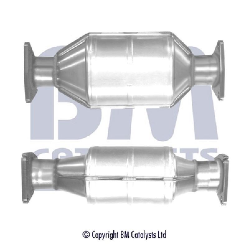 Catalyseur BM CATALYSTS BM90440H - Visuel 1