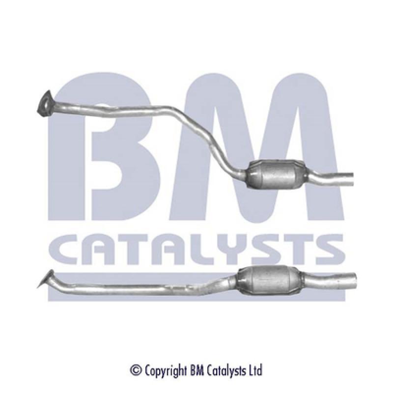 Catalyseur BM CATALYSTS BM90805H - Visuel 1