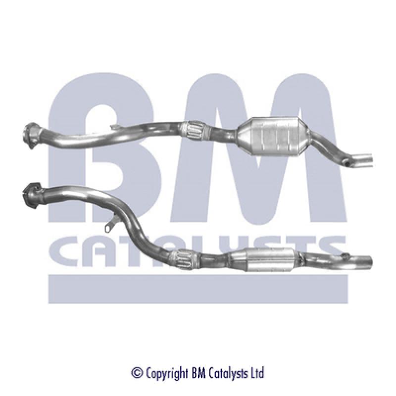 Catalyseur BM CATALYSTS BM90806H - Visuel 1
