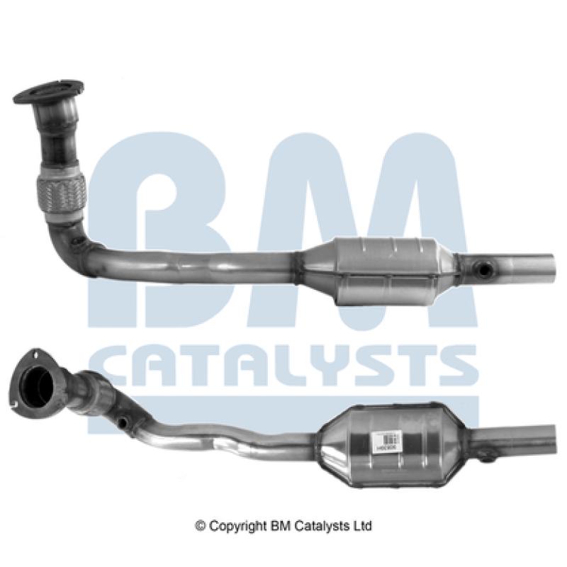Catalyseur BM CATALYSTS BM90839H - Visuel 1