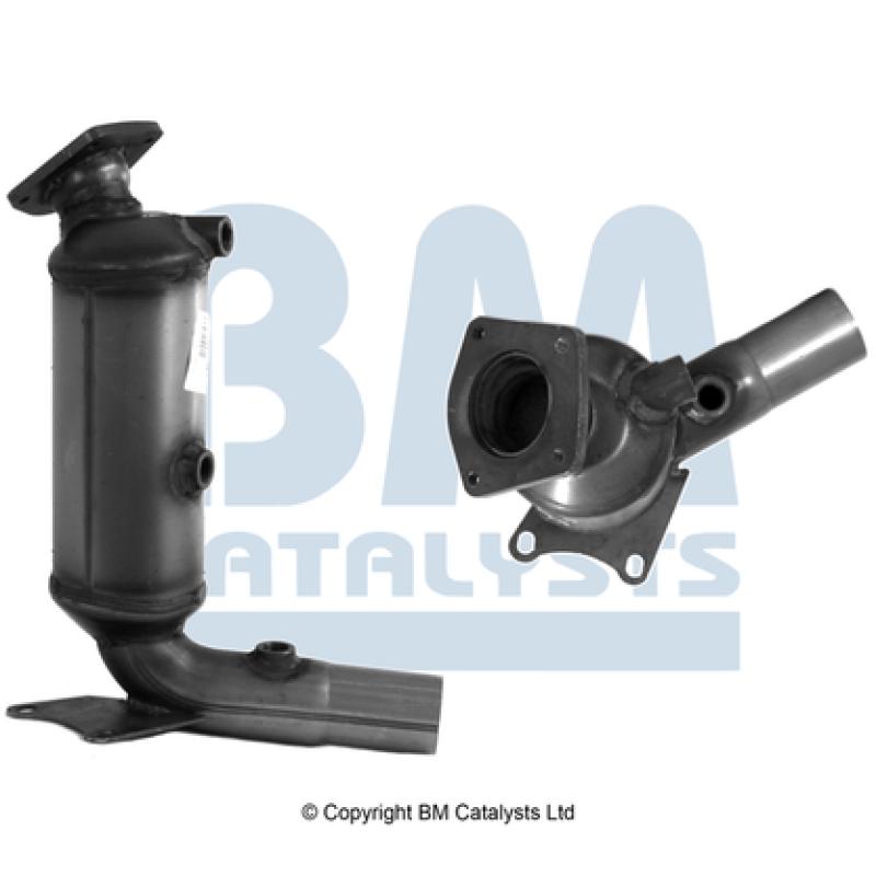 Catalyseur BM CATALYSTS BM90848H - Visuel 1