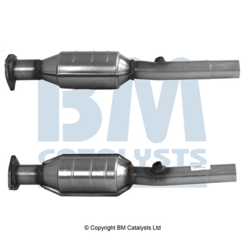 Catalyseur BM CATALYSTS BM90854H - Visuel 1