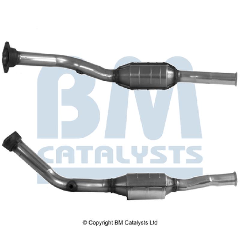 Catalyseur BM CATALYSTS BM90858H - Visuel 1