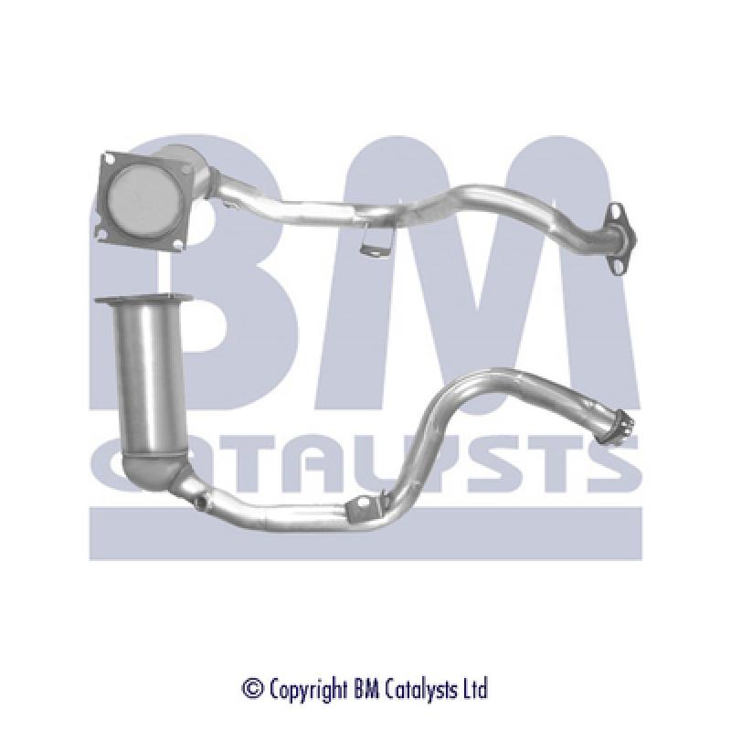 Catalyseur BM CATALYSTS BM90870H - Visuel 1