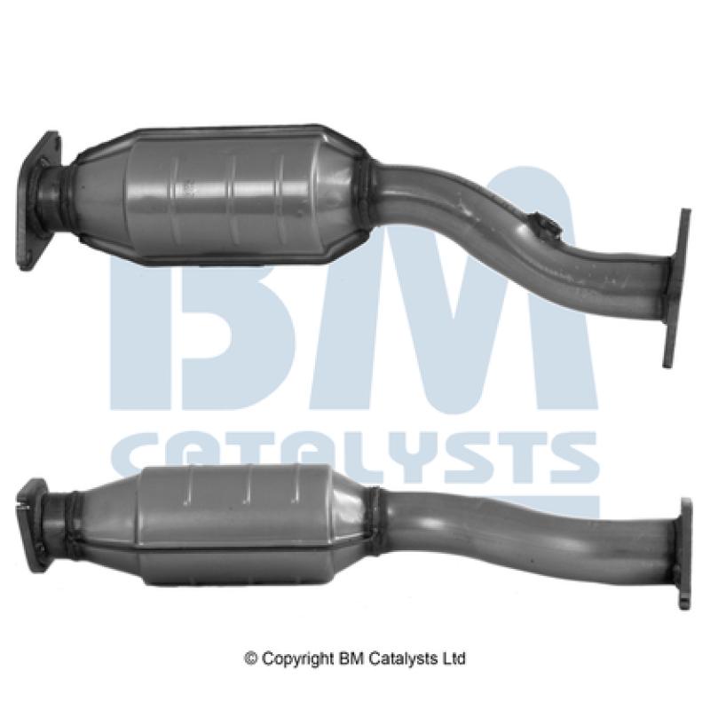 Catalyseur BM CATALYSTS BM90879H - Visuel 1