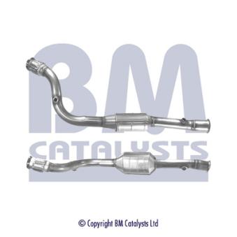 Catalyseur BM CATALYSTS BM90916H