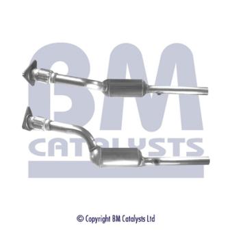 Catalyseur BM CATALYSTS [BM90943H]