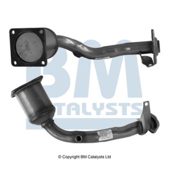 Catalyseur BM CATALYSTS [BM90953H]