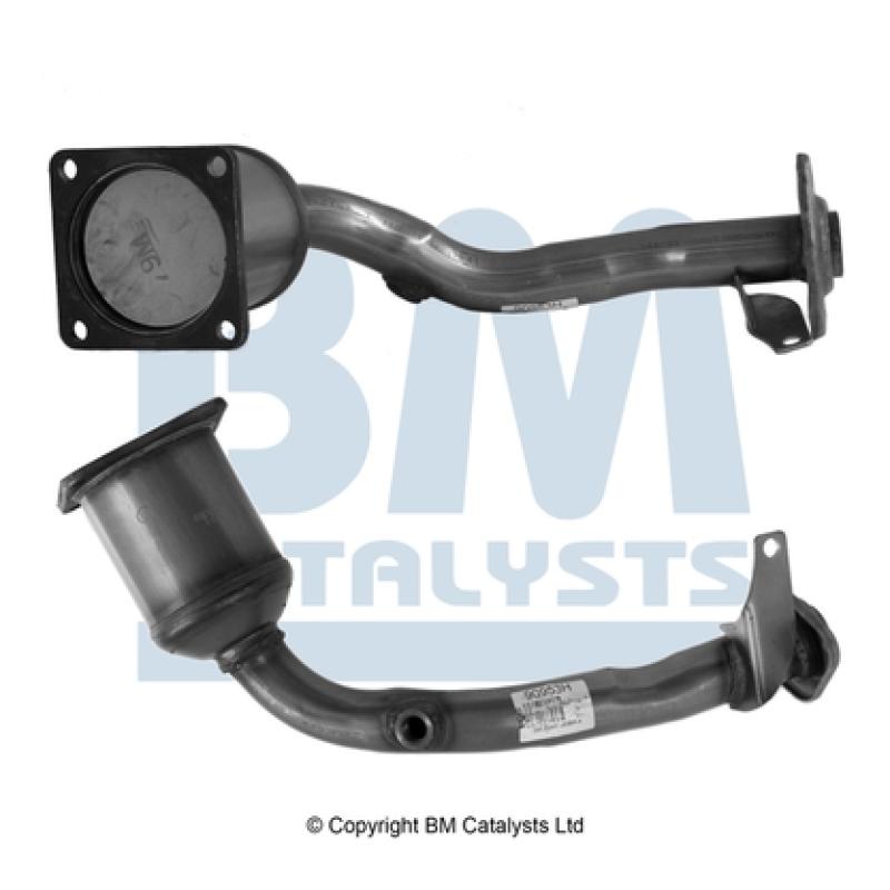 Catalyseur BM CATALYSTS BM90953H - Visuel 1