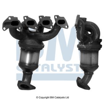 Catalyseur BM CATALYSTS [BM91019H]