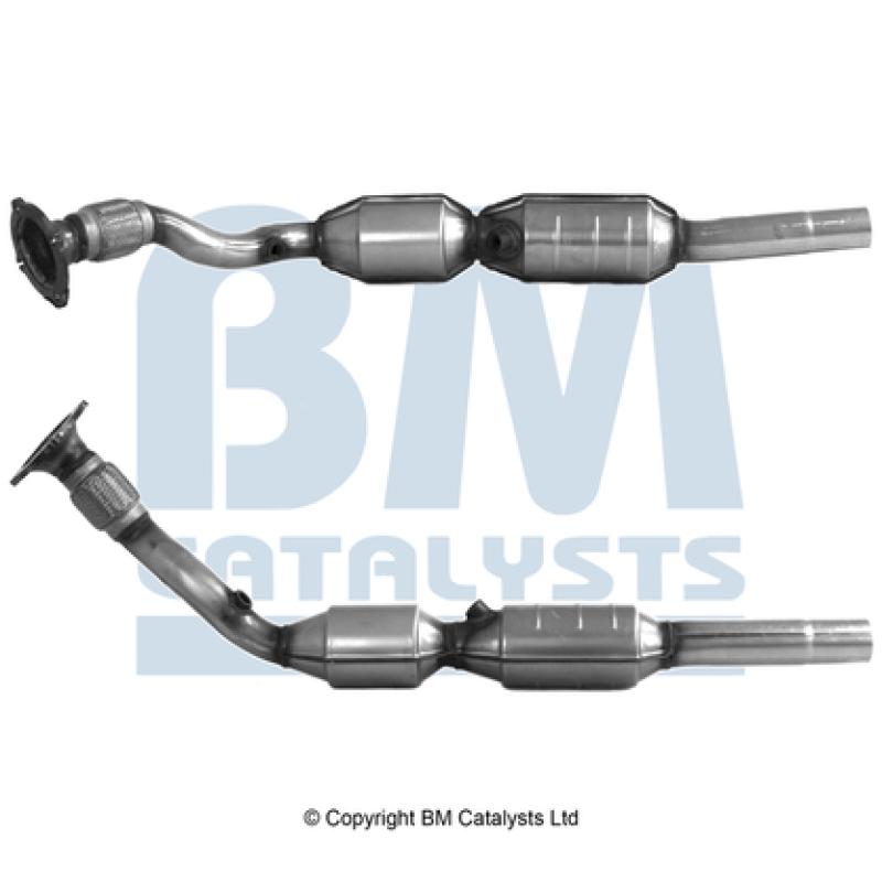 Catalyseur BM CATALYSTS BM91032H - Visuel 1