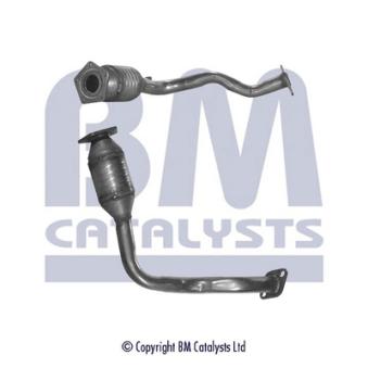 Catalyseur BM CATALYSTS OEM 46740334