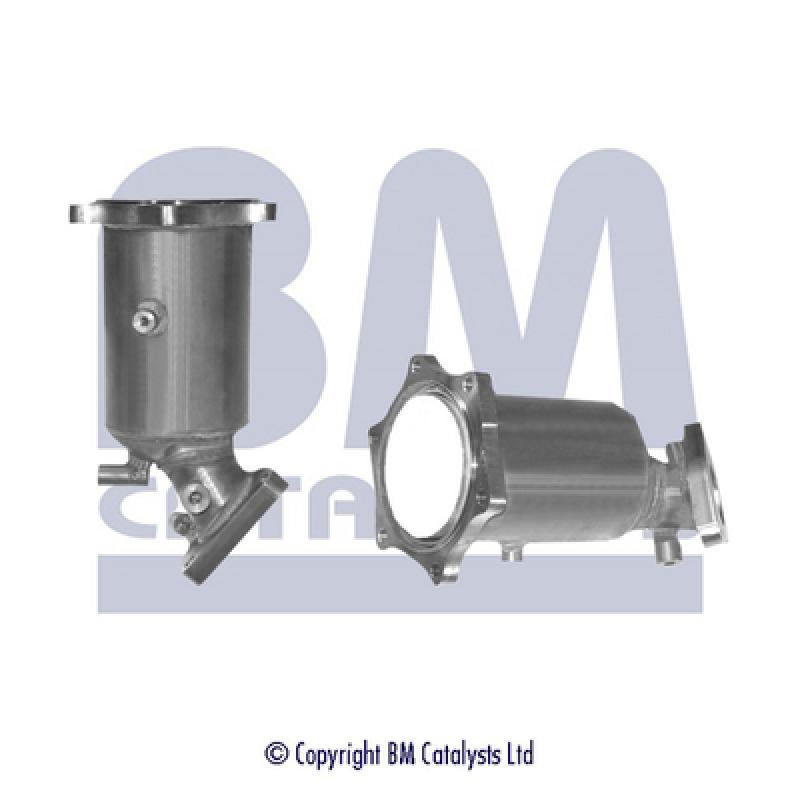 Catalyseur BM CATALYSTS BM91068H - Visuel 1