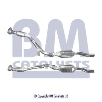 Catalyseur BM CATALYSTS BM91074H