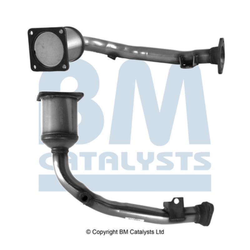 Catalyseur BM CATALYSTS BM91148H - Visuel 1